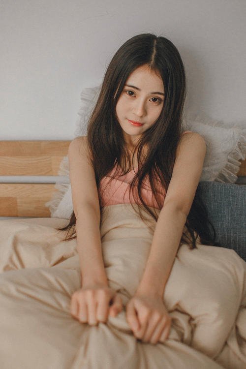 如果是爱一个人,人都是会小心翼翼的